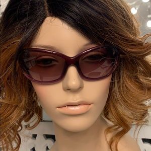 Authentic Tom Ford Sunglasses